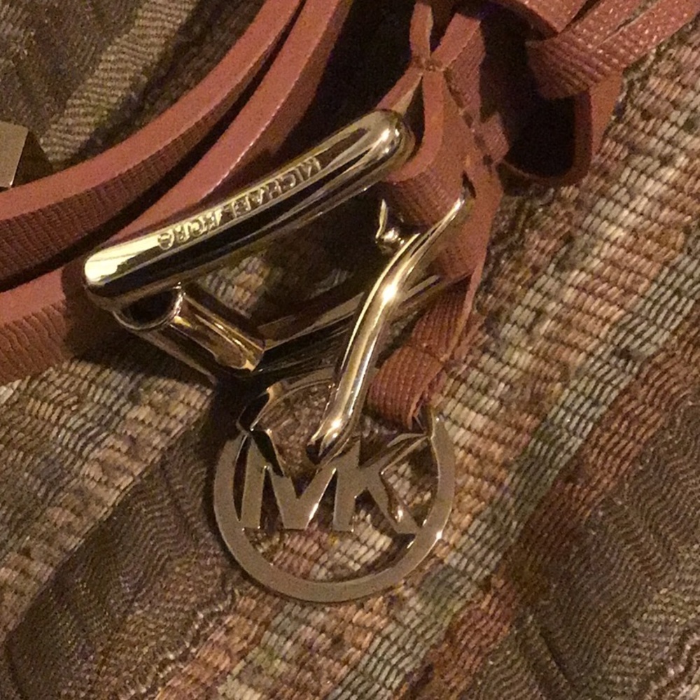 Michael Kors belt